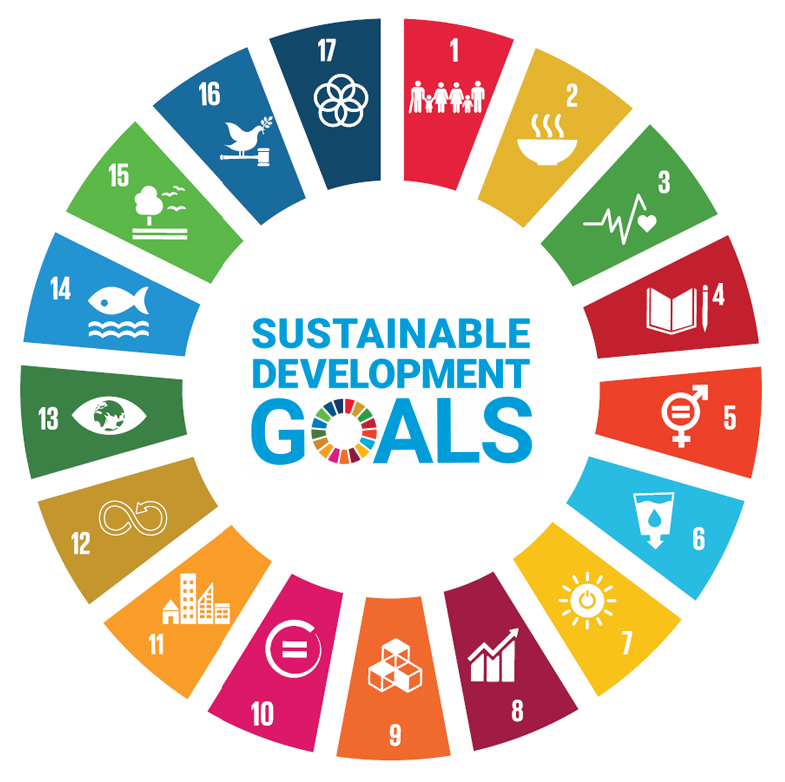 SDG, SDGs, sustainable, sustainability,<br />
Sustainable development, Sustainability standards<br />
