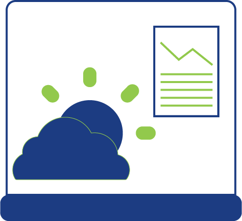 Climate change, Climate risk<br />
Risk management